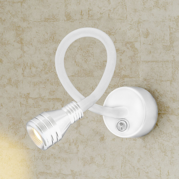 картинка Бра MRL LED 1030 от магазина BTSvet