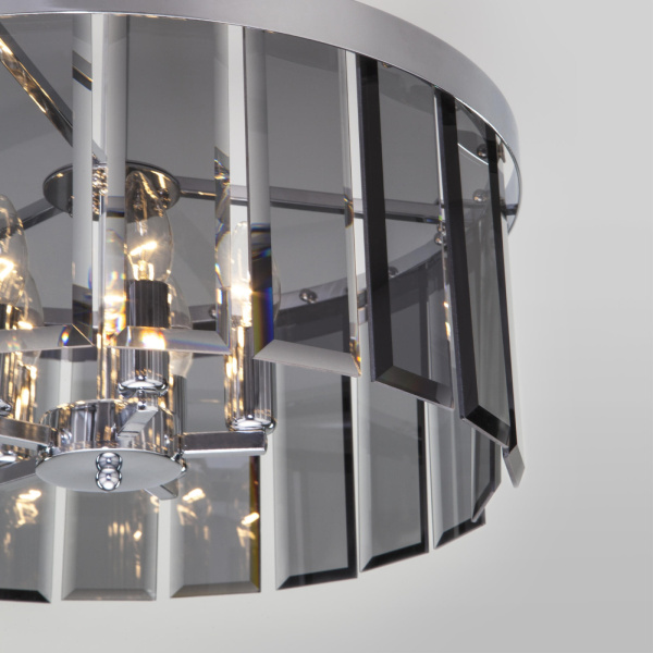 картинка Потолочная люстра Eclipse 357/5 от магазина BTSvet