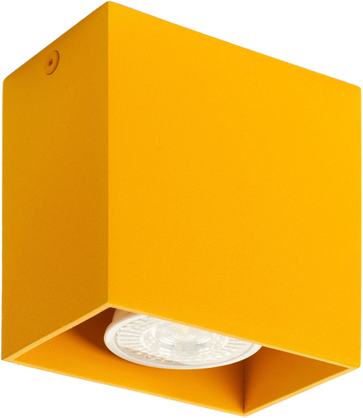 Накладной светильник DK2027-YE