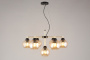 картинка Подвесная люстра Eliza APL.907.03.07 от магазина BTSvet