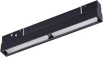 Трековый светильник магнитный 48V ST804 Wallwasher ST804.436.12