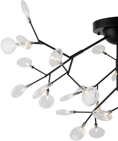 картинка Люстра потолочная Florencia FR5049CL-36B от магазина BTSvet