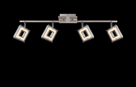 картинка Спот светодиодный на штанге Kerstin 56138-4 от магазина BTSvet