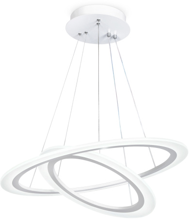 Подвесной светильник светодиодный с пультом ACRYLICA FA4355