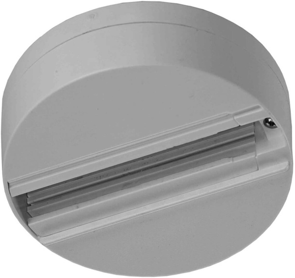 Трековое крепление UBX-A81 SILVER 1 POLYBAG