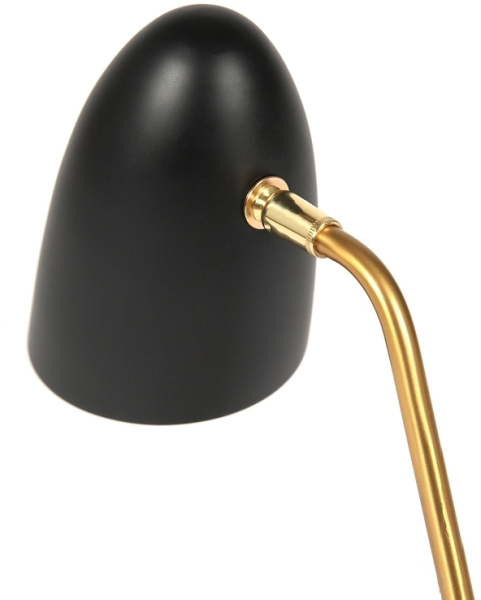 картинка Интерьерная настольная лампа CR72756 от магазина BTSvet