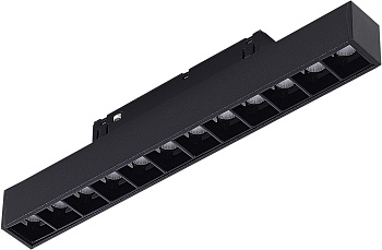 Трековый светильник магнитный 48V ST Luce Skyline 48 ST371.406.12