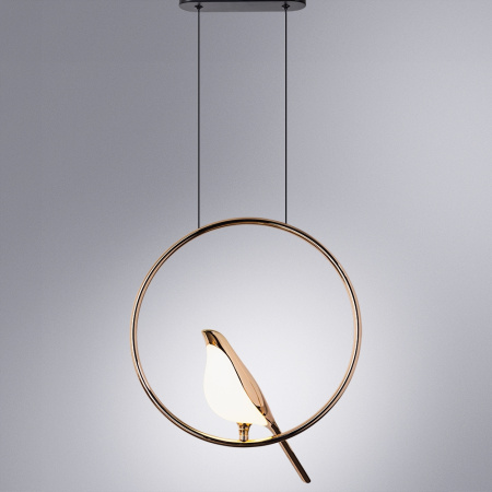 картинка Подвесной светильник светодиодный Summer 1188/01 SP-9 от магазина BTSvet