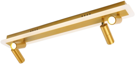 Спот Tommy A2607PL-30GO