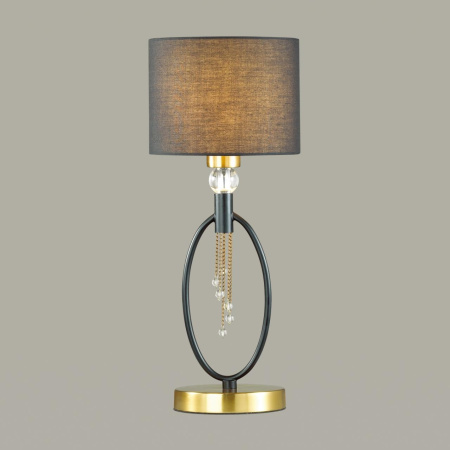 картинка Интерьерная настольная лампа Neoclassi 4516/1T от магазина BTSvet