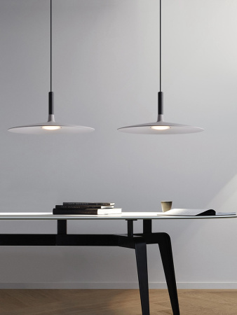 картинка Подвесной светильник светодиодный Metrix V2222-PL от магазина BTSvet