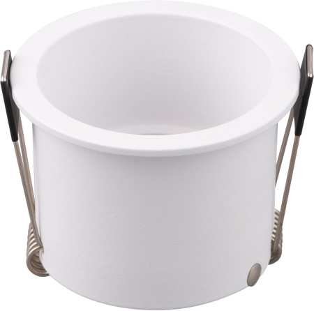 картинка Встраиваемый светильник Reif DL049-01W от магазина BTSvet