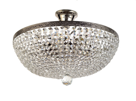 Потолочная люстра Nobile E 1.3.40.601 NH