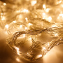 картинка Светодиодная гирлянда ARD-STRING-HOME-10000-CLEAR-99LED-RUN WARM (230V, 10.5W) (Ardecoled, IP20) 025917 от магазина BTSvet