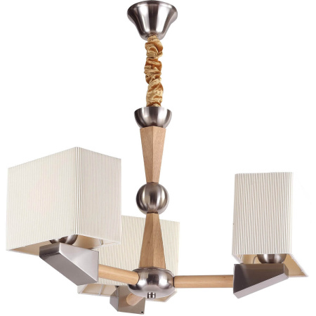 Люстра бук Natura 097.3