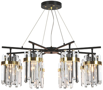 Подвесная люстра Crenshaw LSP-8719