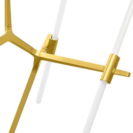 картинка Подвесная люстра Struttura 742103 от магазина BTSvet