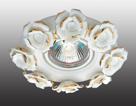 картинка Встраиваемый светильник Farfor 369871 от магазина BTSvet