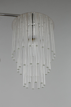 картинка Потолочная люстра на штанге Tuili OML-69307-05 от магазина BTSvet