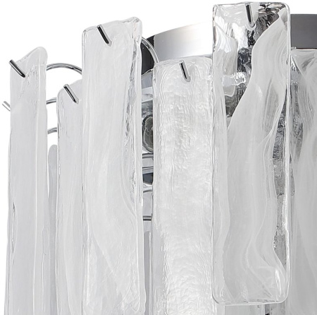 картинка Подвесная люстра Glowice 2157/09/07C от магазина BTSvet