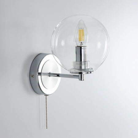 картинка Бра с выключателем Галлен CL240311 от магазина BTSvet