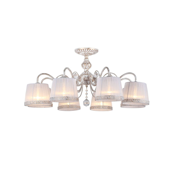 картинка Потолочная люстра Campovaglio OML-54107-08 от магазина BTSvet