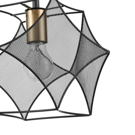 картинка Подвесной светильник Spark VL6352P01 от магазина BTSvet