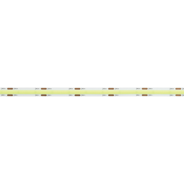 картинка Светодиодная лента COB-5000-CSP-544-24V Green (8mm, 11.5W, IP20) (Arlight) 032174 от магазина BTSvet