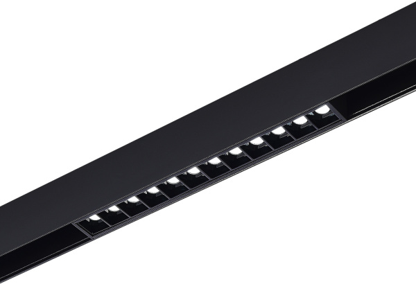 картинка Трековый светильник магнитный 48V ST Luce Skyline 48 ST371.406.12 от магазина BTSvet