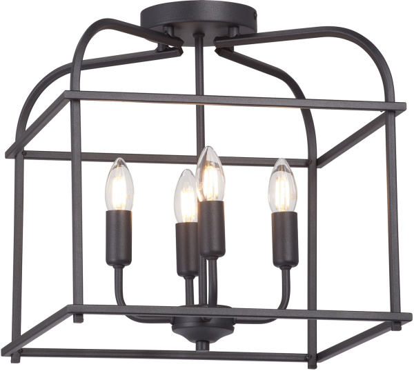 Потолочный светильник V3768-1/4PL