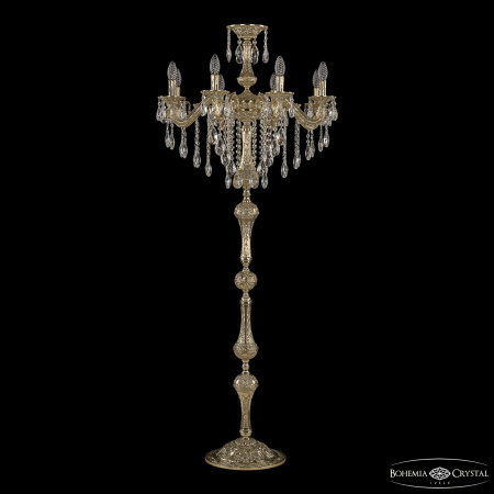 картинка Торшер Florence 71102T/8/210 B G от магазина BTSvet