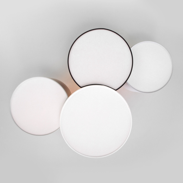 картинка Потолочная люстра Mona Colour 4184 от магазина BTSvet