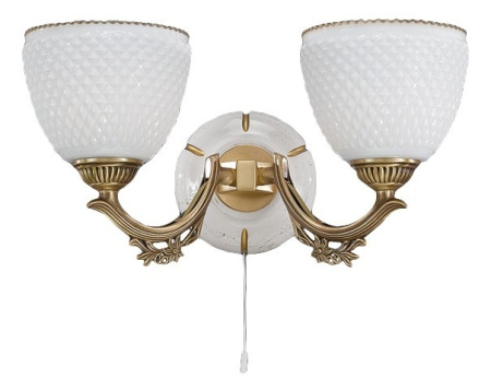 Бра с выключателем A.8656/2