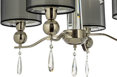 картинка Подвесная люстра Rufina Rufina E 1.1.4.600 N от магазина BTSvet