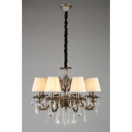 картинка Подвесная люстра Catanzaro OML-30813-08 от магазина BTSvet