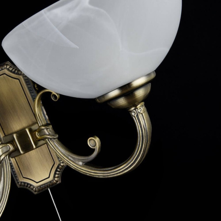 картинка Бра Herbert  FR2012-WL-02-BZ от магазина BTSvet