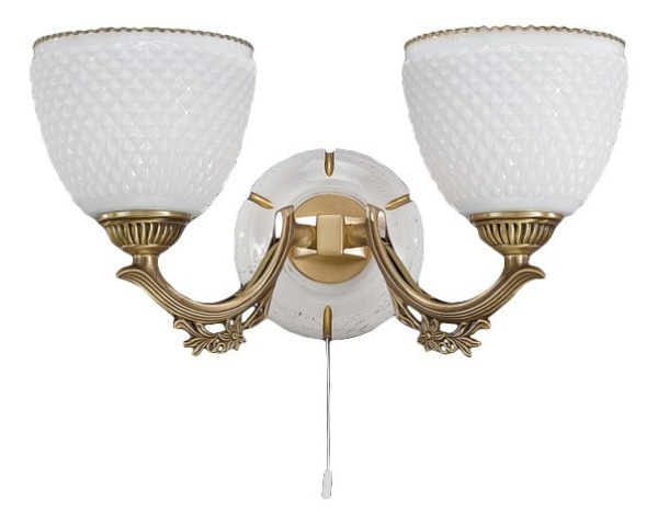 Бра с выключателем A.8656/2