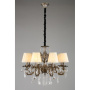картинка Подвесная люстра Catanzaro OML-30813-08 от магазина BTSvet