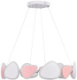 картинка Подвесная люстра Kumiko 5612/99L от магазина BTSvet