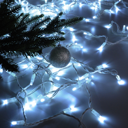 картинка Гирлянда светодиодная 400-102 IP65 от магазина BTSvet