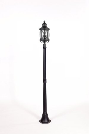 Наземный фонарь LUCERNA 84808 Bl