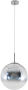 картинка Подвесной светильник Jupiter Chrome A7963SP-1CC от магазина BTSvet