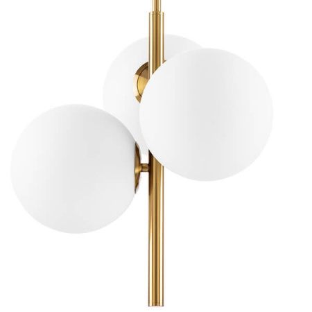 картинка Подвесная люстра Croco 815031 от магазина BTSvet