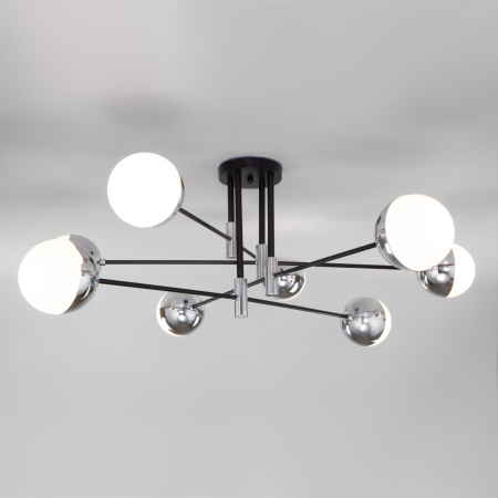 Потолочная люстра Nuvola 70129/8
