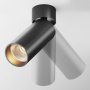 картинка Потолочный светильник Focus LED C055CL-L12B3K-W-B от магазина BTSvet