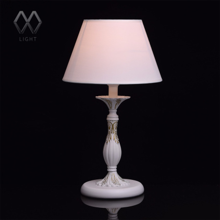 картинка Настольная лампа Svecha 301039501 от магазина BTSvet