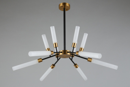 картинка Потолочная люстра светодиодная Oliwia APL.604.07.12 от магазина BTSvet