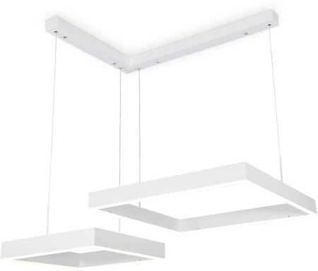 Подвесной светильник светодиодный с пультом управления ACRYLICA FA6640