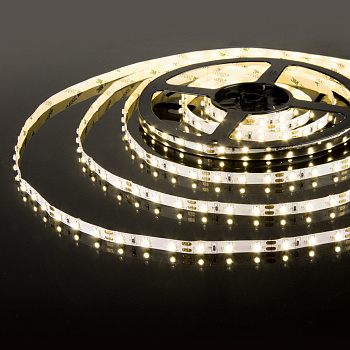 Светодиодная лента 2835 24V 120Led 9,6W IP65