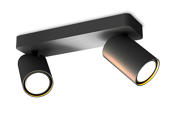 Спот светодиодный Sal 6712 IP20